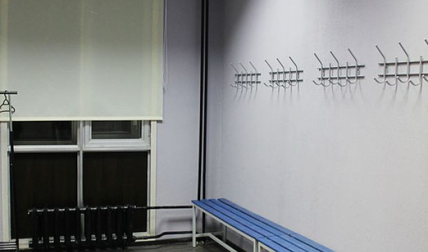 Фотография Body ballet