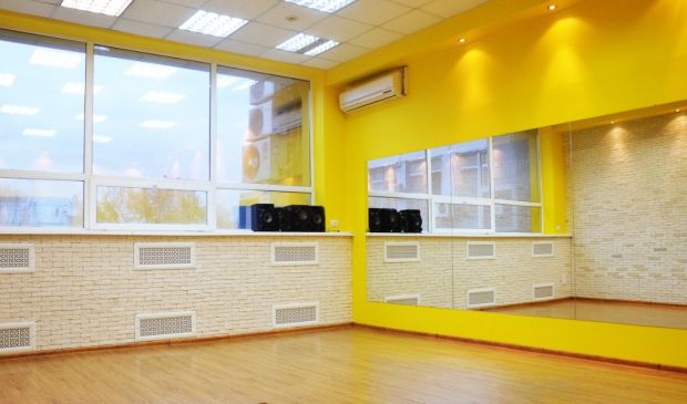 Фотография Центр танца Виктории Харитоновой