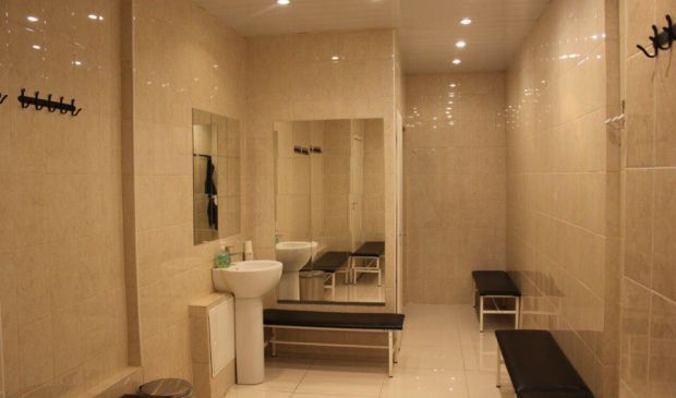 Фотография Центр танца Виктории Харитоновой