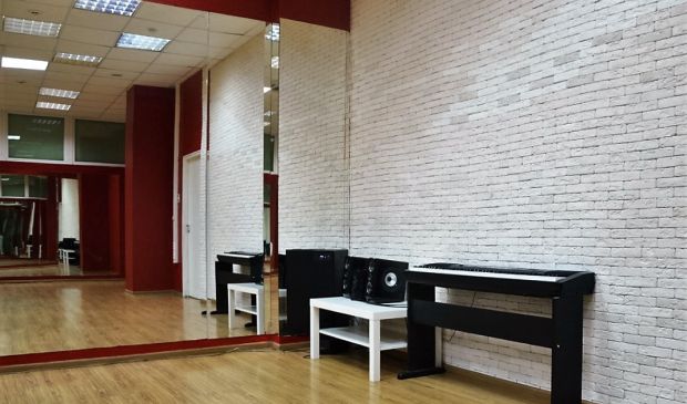 Фотография Центр танца Виктории Харитоновой