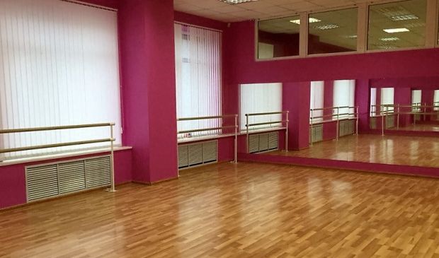 Фотография Центр танца Виктории Харитоновой