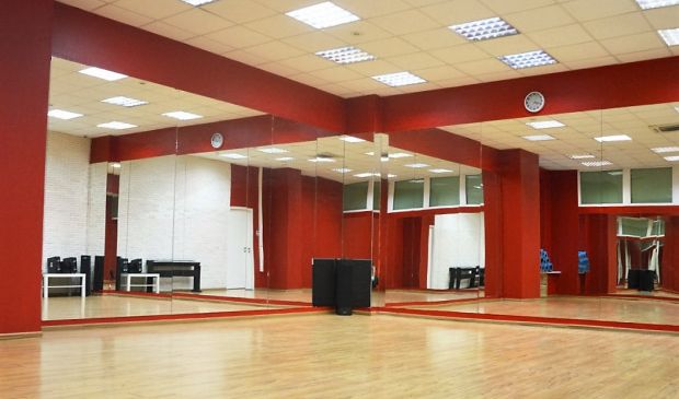 Фотография Центр танца Виктории Харитоновой