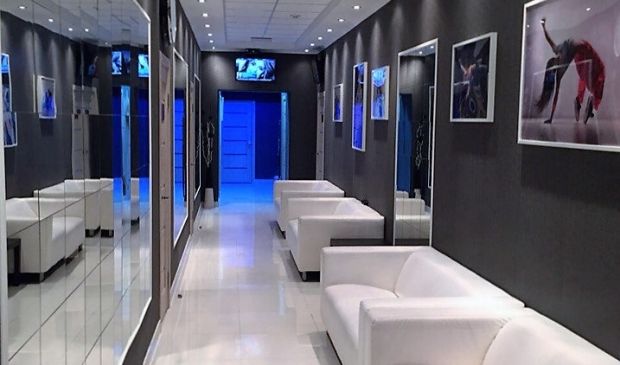 Фотография Центр танца Виктории Харитоновой