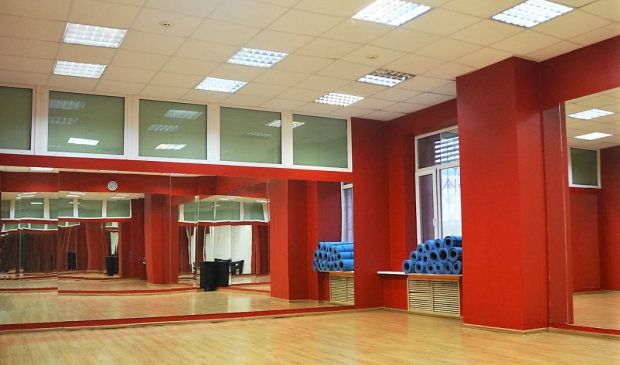 Фотография Центр танца Виктории Харитоновой