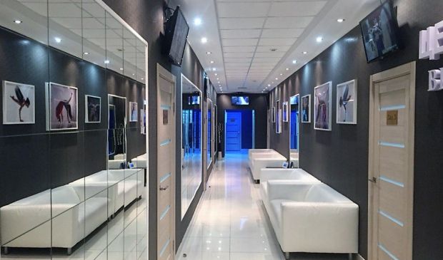 Фотография Центр танца Виктории Харитоновой