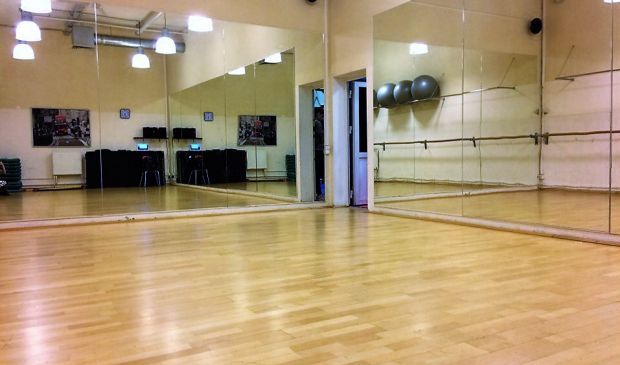 Фотография Hip-hop & House 