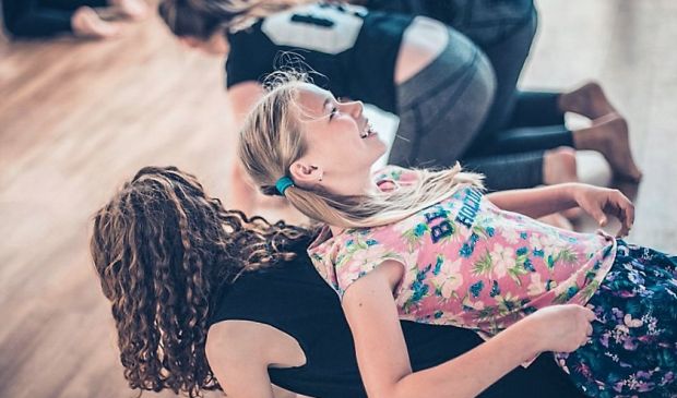 Фотография Hip-hop & House 