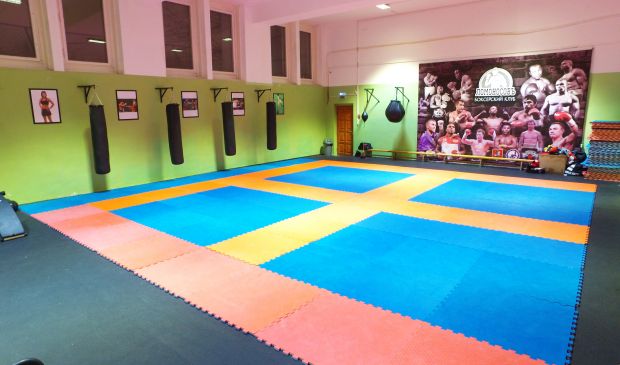 Фотография Ломоносовъ