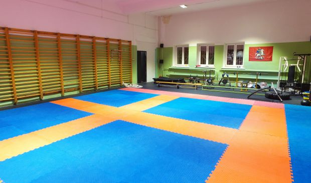 Фотография Ломоносовъ