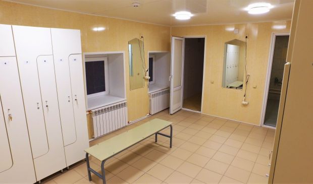 Фотография Ломоносовъ