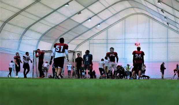 Фотография СК Медведи