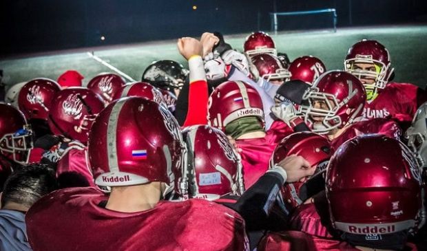 Фотография СК Медведи