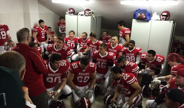 Фотография СК Медведи