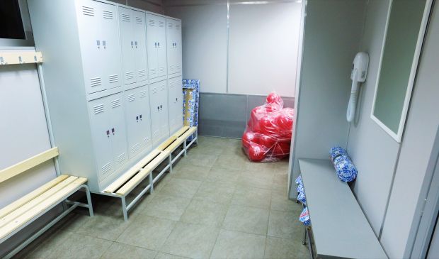 Фотография СК Медведи