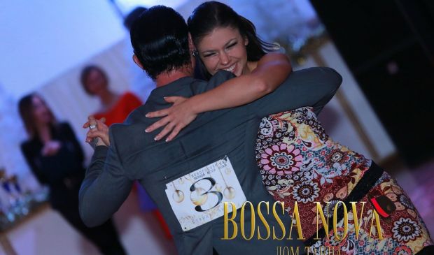 Фотография Аргентинское танго