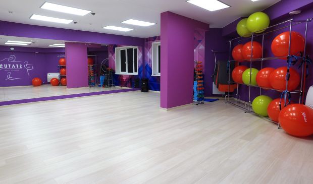 Фотография STATUS