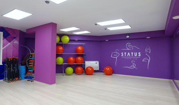 Фотография STATUS