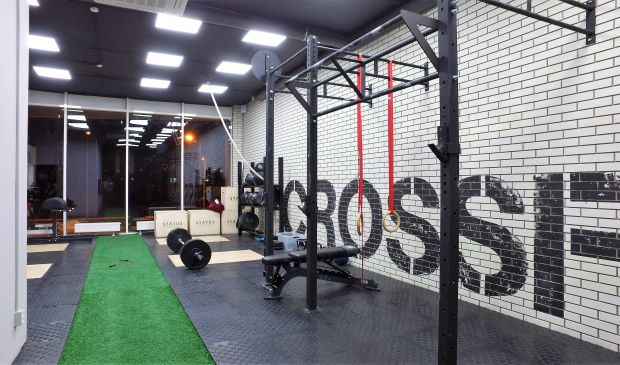 Фотография STATUS