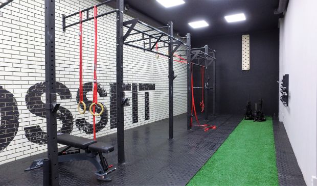 Фотография STATUS