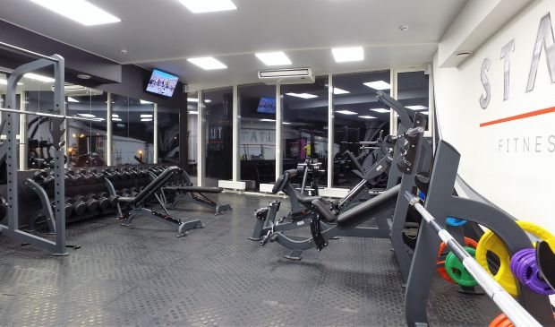 Фотография STATUS