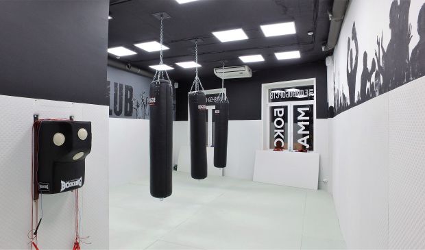 Фотография STATUS