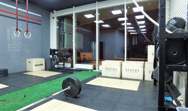 Фотография STATUS