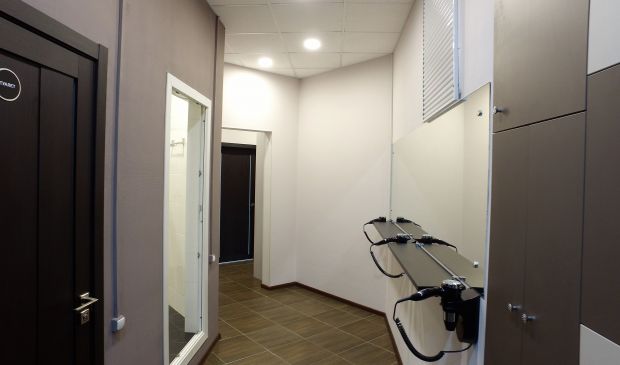 Фотография STATUS