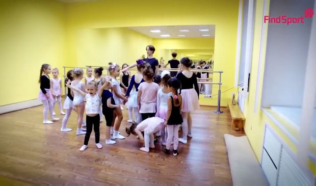 Фотография Classic