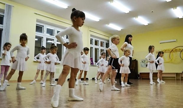 Фотография Classic