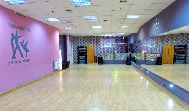 Фотография Перспектива