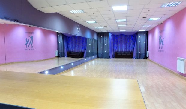 Фотография Перспектива