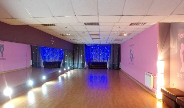 Фотография Перспектива