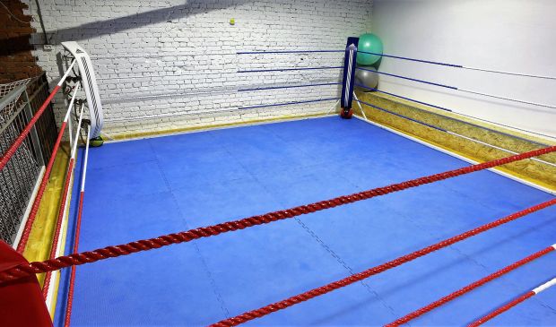 Фотография Boxeo Gym
