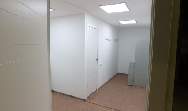 Фотография Boxeo Gym