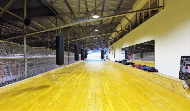 Фотография Boxeo Gym