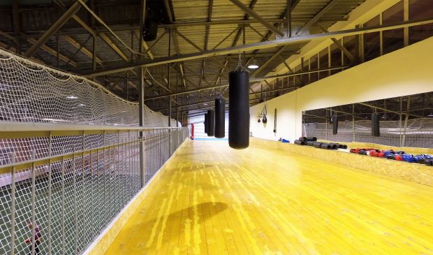 Фотография Boxeo Gym