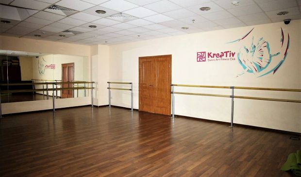 Фотография Kreativ