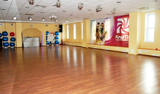 Фотография Kreativ