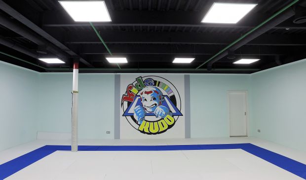 Фотография KUDO Kids