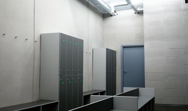 Фотография Футбольный манеж CityFootball поле 7 Stamford Bridge