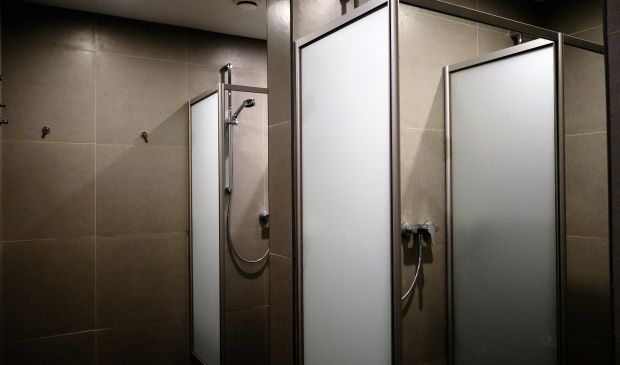 Фотография Футбольный зал CityFootball Парк Сокольники