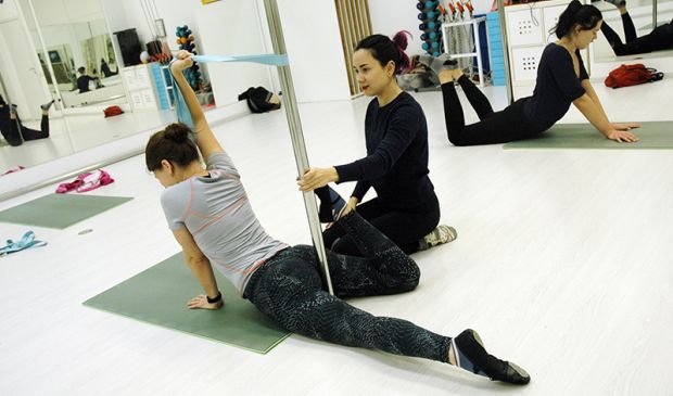 Фотография Синди