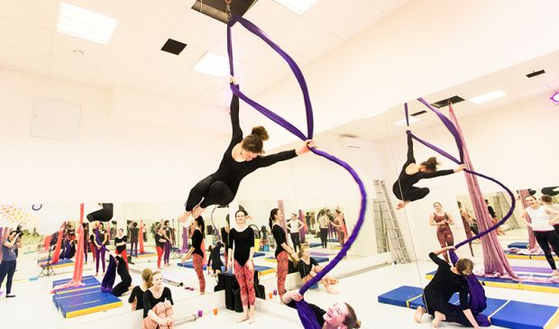 Фотография Синди