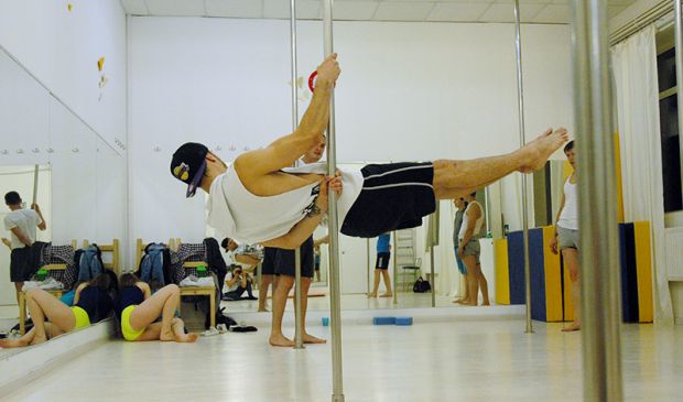 Фотография Синди