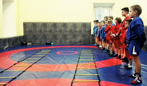 Фотография Рико