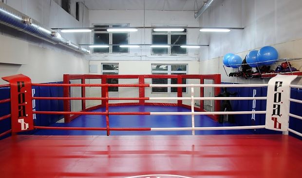 Фотография РОДЪ