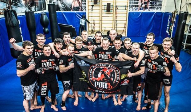 Фотография РОДЪ