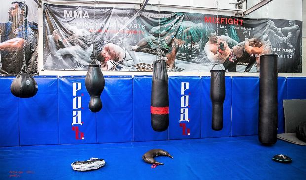 Фотография РОДЪ