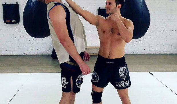 Фотография Тайский бокс (Взрослые)