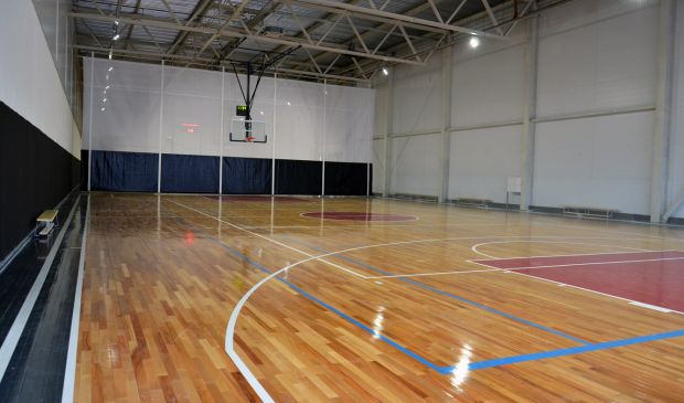 Фотография GOArena